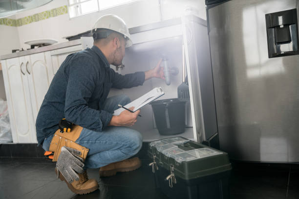 Best Emergency Plumber  in Wildewood, MD