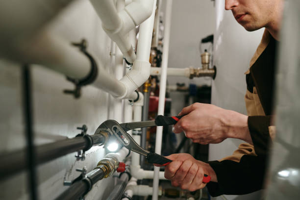Shower Repair Services in Wildewood, MD