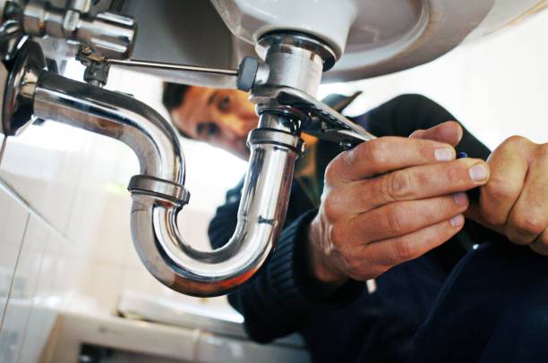 Best Sprinkler Systems  in Wildewood, MD