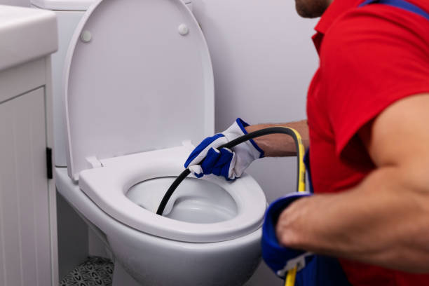 Best Water Leak Repair  in Wildewood, MD