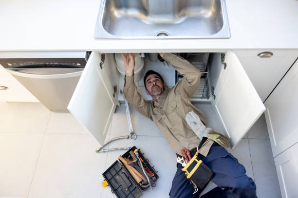 Best Emergency Plumbing Repair  in Wildewood, MD