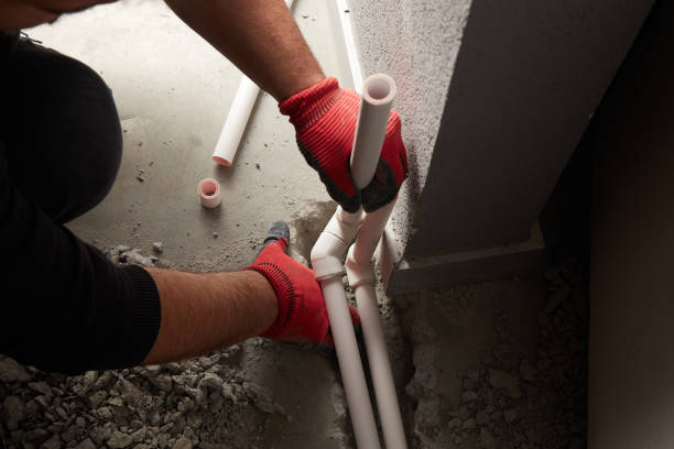 Best Faucet Repair  in Wildewood, MD
