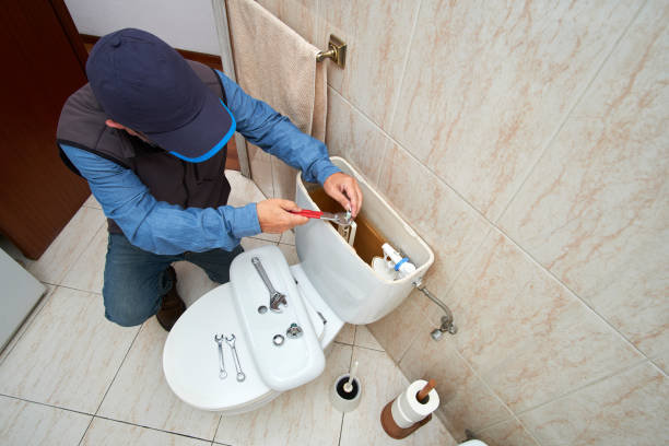Best Pipe Repair Near Me  in Wildewood, MD