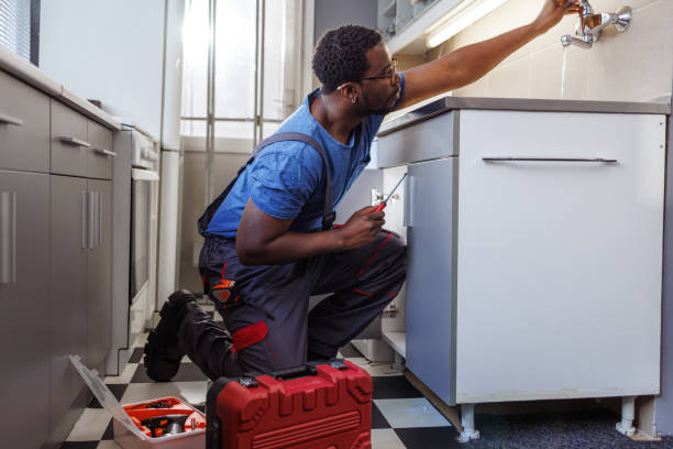 Best Plumbing Services Near Me  in Wildewood, MD