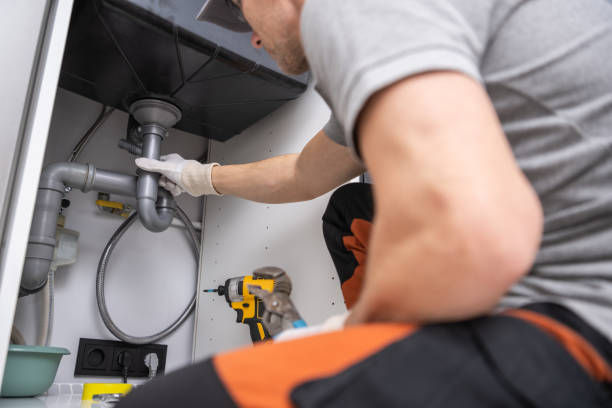 Best Plumbing Services Near Me  in Wildewood, MD