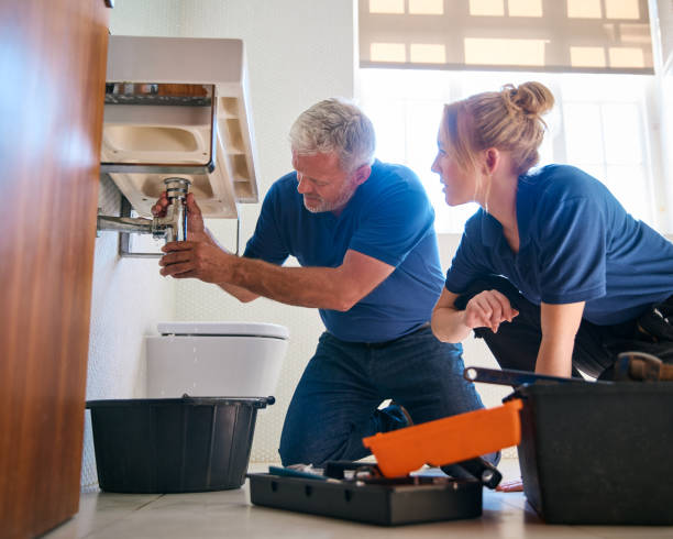 Best Residential Plumbing Services  in Wildewood, MD