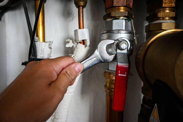 Best Hot Water Heater Installation  in Wildewood, MD